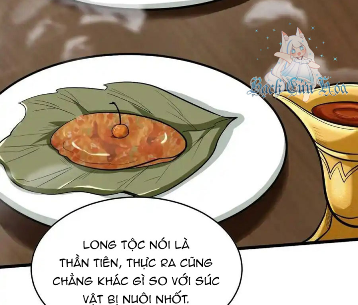 Ta Quyết Không Thành Phật Chapter 57 - Trang 3