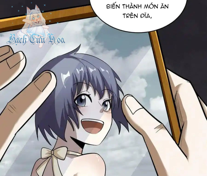 Ta Quyết Không Thành Phật Chapter 57 - Trang 3