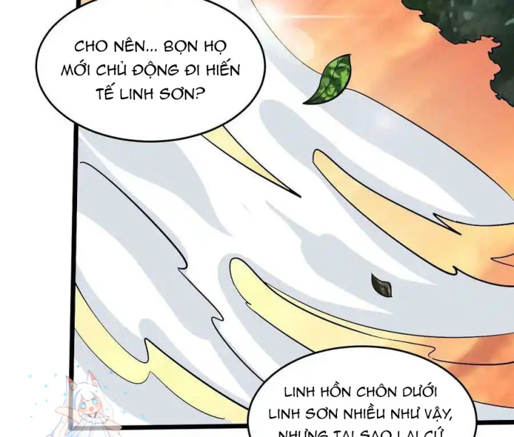 Ta Quyết Không Thành Phật Chapter 57 - Trang 3