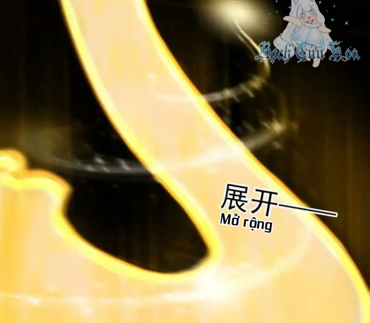 Ta Quyết Không Thành Phật Chapter 58 - Trang 3