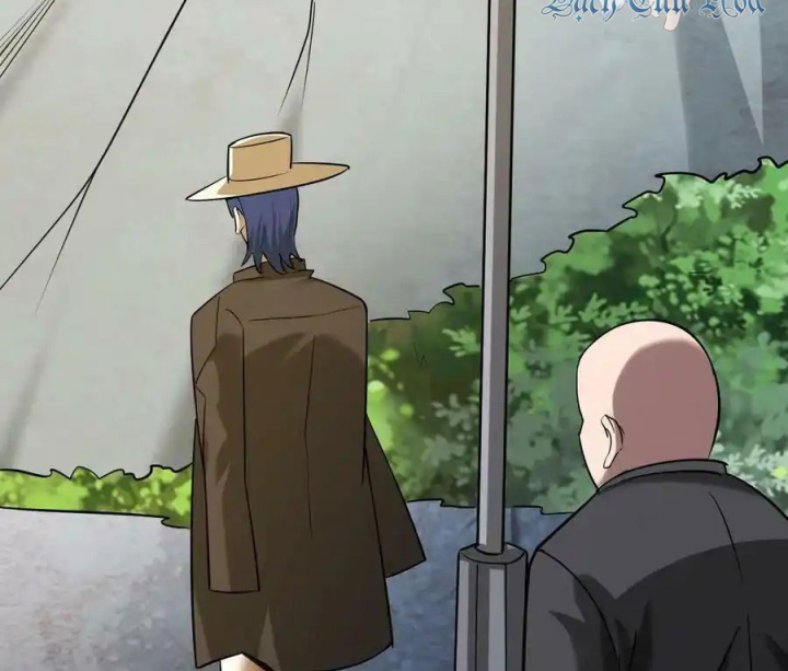 Ta Quyết Không Thành Phật Chapter 58 - Trang 3