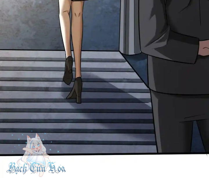 Ta Quyết Không Thành Phật Chapter 58 - Trang 3