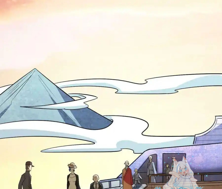 Ta Quyết Không Thành Phật Chapter 58 - Trang 3