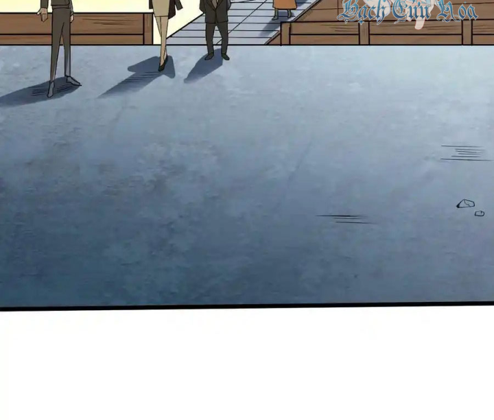 Ta Quyết Không Thành Phật Chapter 58 - Trang 3