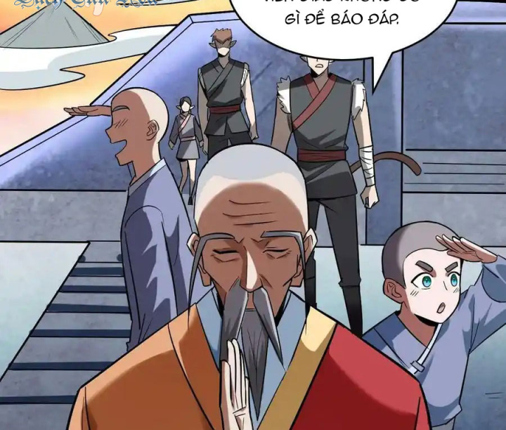 Ta Quyết Không Thành Phật Chapter 58 - Trang 3