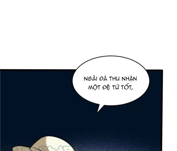 Ta Quyết Không Thành Phật Chapter 58 - Trang 3