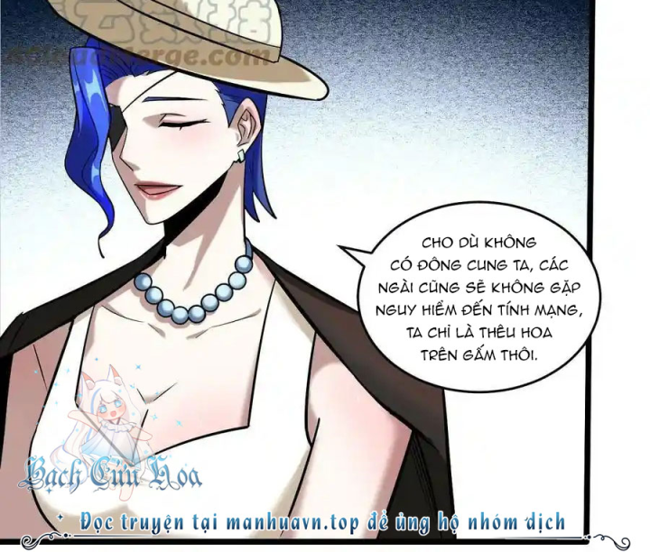 Ta Quyết Không Thành Phật Chapter 58 - Trang 3