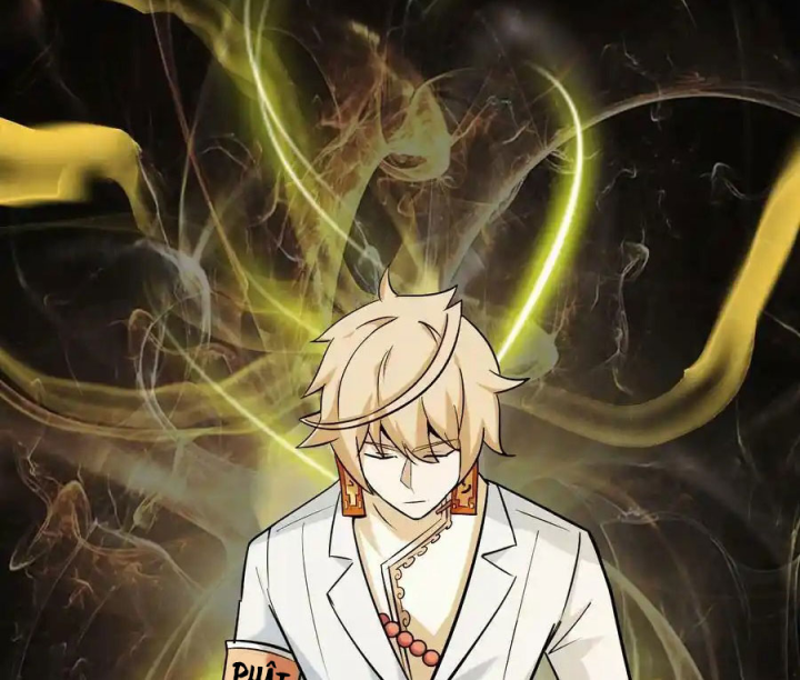 Ta Quyết Không Thành Phật Chapter 58 - Trang 3