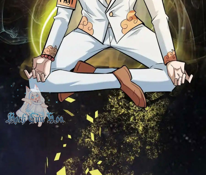 Ta Quyết Không Thành Phật Chapter 58 - Trang 3