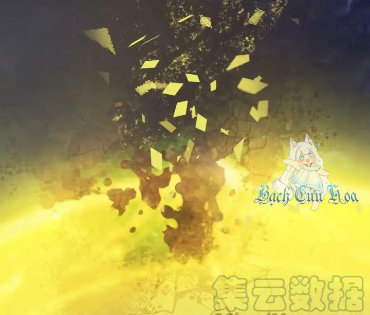 Ta Quyết Không Thành Phật Chapter 58 - Trang 3