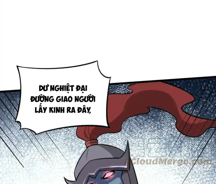 Ta Quyết Không Thành Phật Chapter 58 - Trang 3