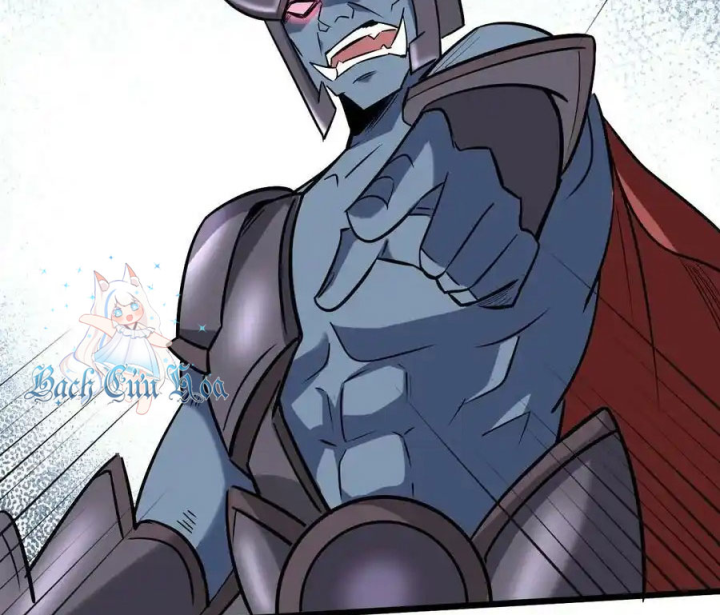 Ta Quyết Không Thành Phật Chapter 58 - Trang 3