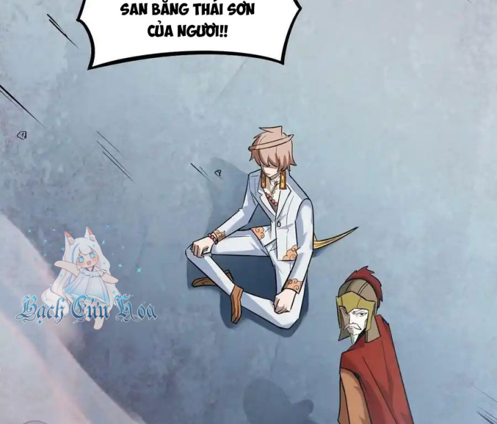 Ta Quyết Không Thành Phật Chapter 58 - Trang 3