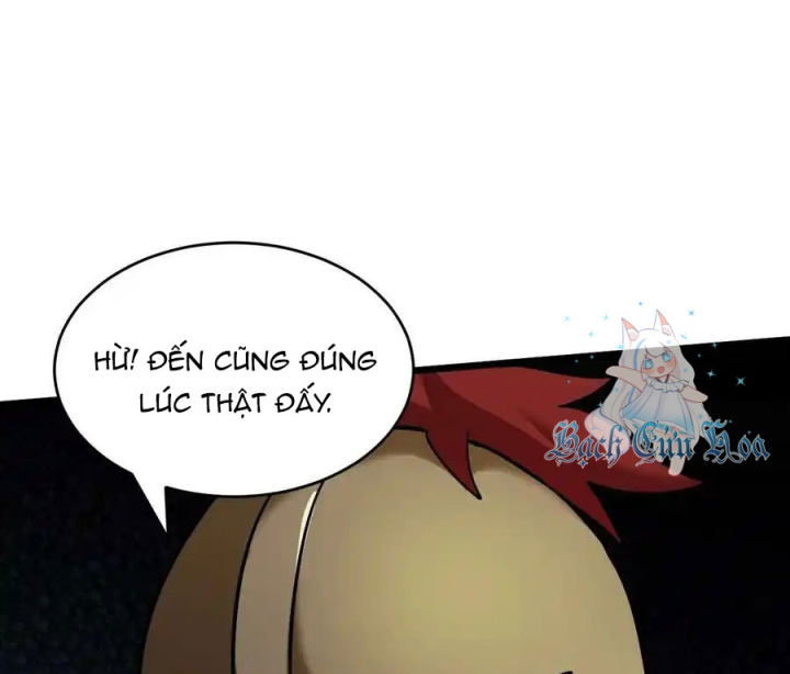 Ta Quyết Không Thành Phật Chapter 58 - Trang 3