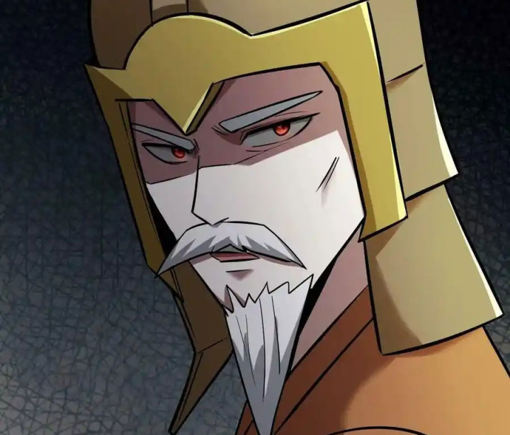 Ta Quyết Không Thành Phật Chapter 58 - Trang 3