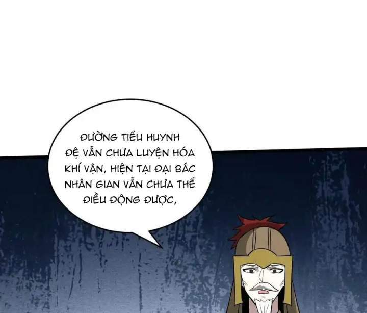 Ta Quyết Không Thành Phật Chapter 58 - Trang 3