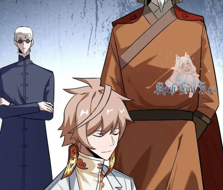 Ta Quyết Không Thành Phật Chapter 58 - Trang 3