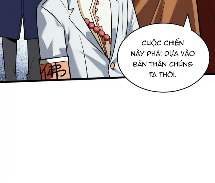 Ta Quyết Không Thành Phật Chapter 58 - Trang 3