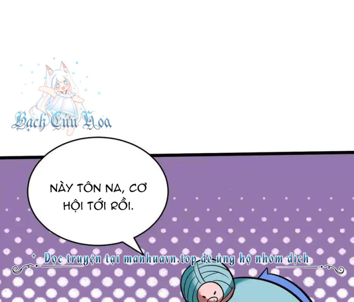 Ta Quyết Không Thành Phật Chapter 58 - Trang 3