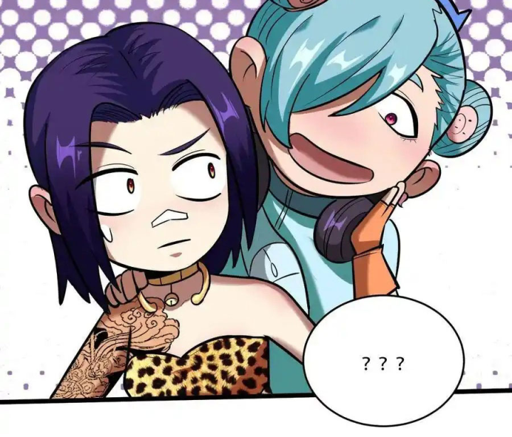Ta Quyết Không Thành Phật Chapter 58 - Trang 3