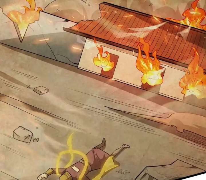 Ta Quyết Không Thành Phật Chapter 58 - Trang 3