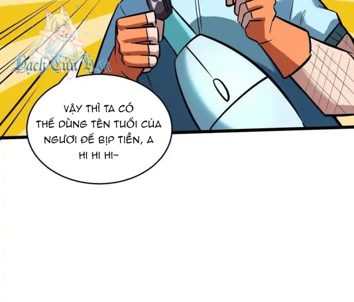 Ta Quyết Không Thành Phật Chapter 58 - Trang 3