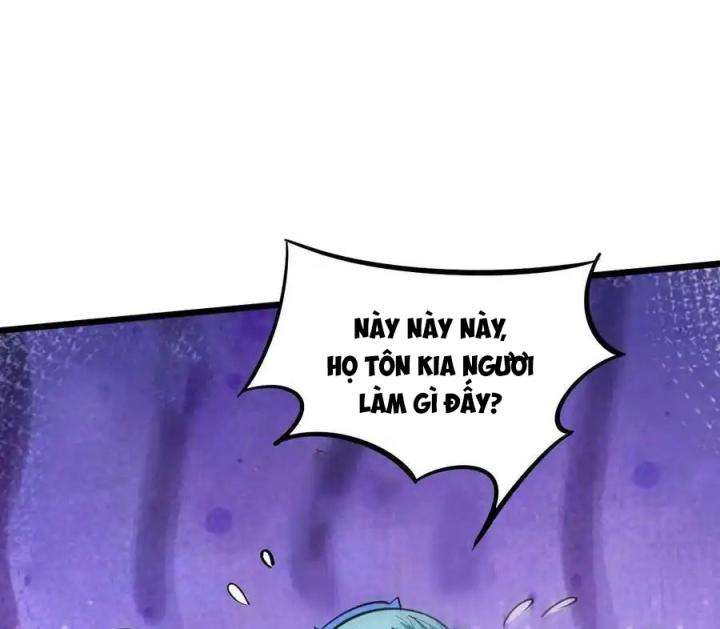 Ta Quyết Không Thành Phật Chapter 58 - Trang 3