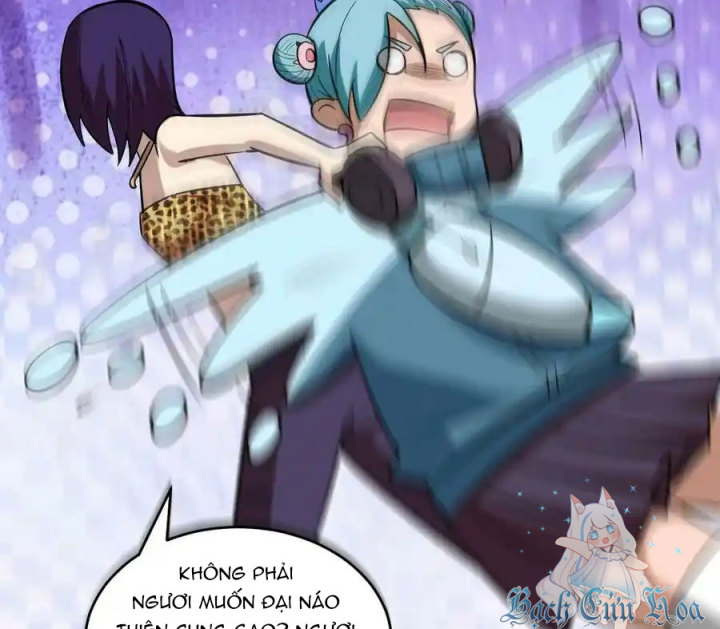 Ta Quyết Không Thành Phật Chapter 58 - Trang 3