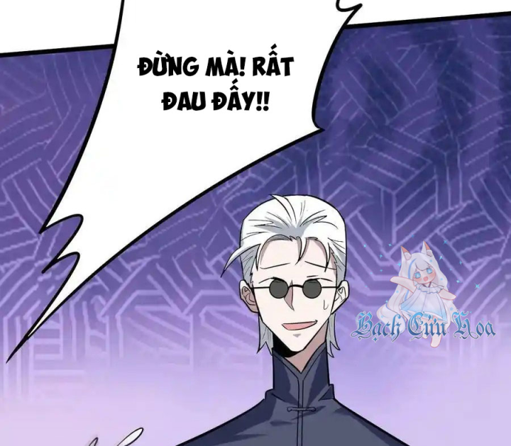 Ta Quyết Không Thành Phật Chapter 58 - Trang 3