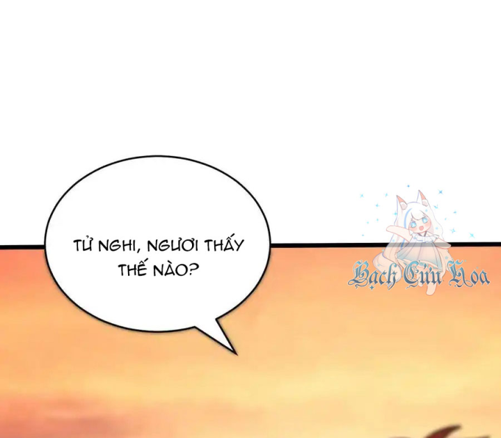 Ta Quyết Không Thành Phật Chapter 58 - Trang 3