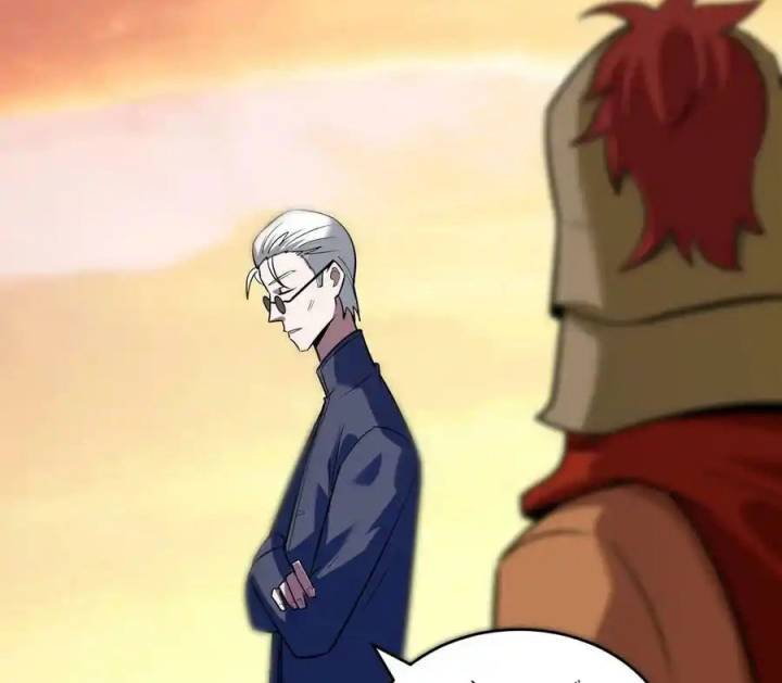 Ta Quyết Không Thành Phật Chapter 58 - Trang 3