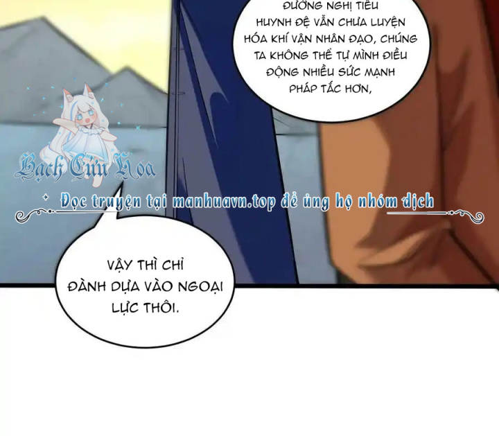 Ta Quyết Không Thành Phật Chapter 58 - Trang 3