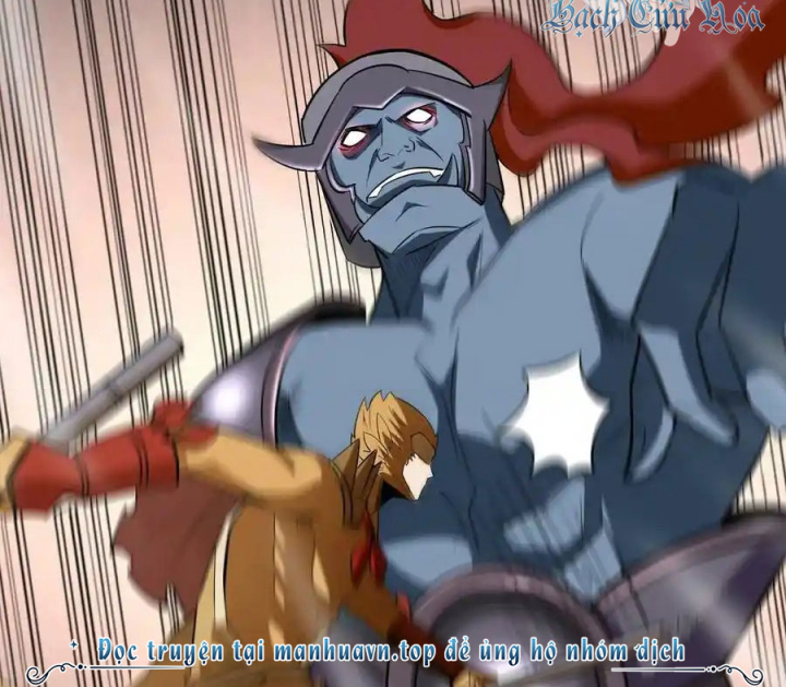 Ta Quyết Không Thành Phật Chapter 58 - Trang 3