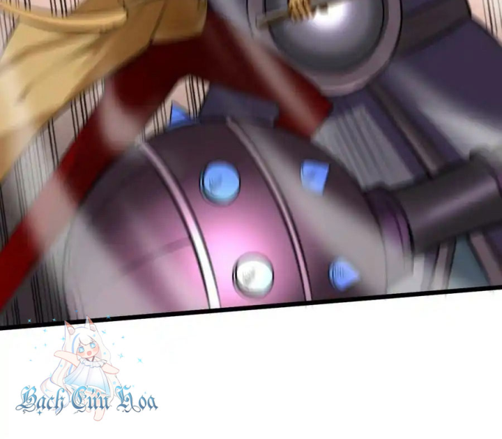 Ta Quyết Không Thành Phật Chapter 58 - Trang 3