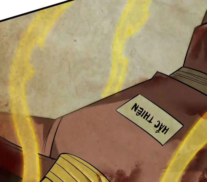 Ta Quyết Không Thành Phật Chapter 58 - Trang 3