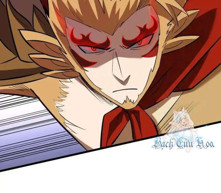 Ta Quyết Không Thành Phật Chapter 58 - Trang 3