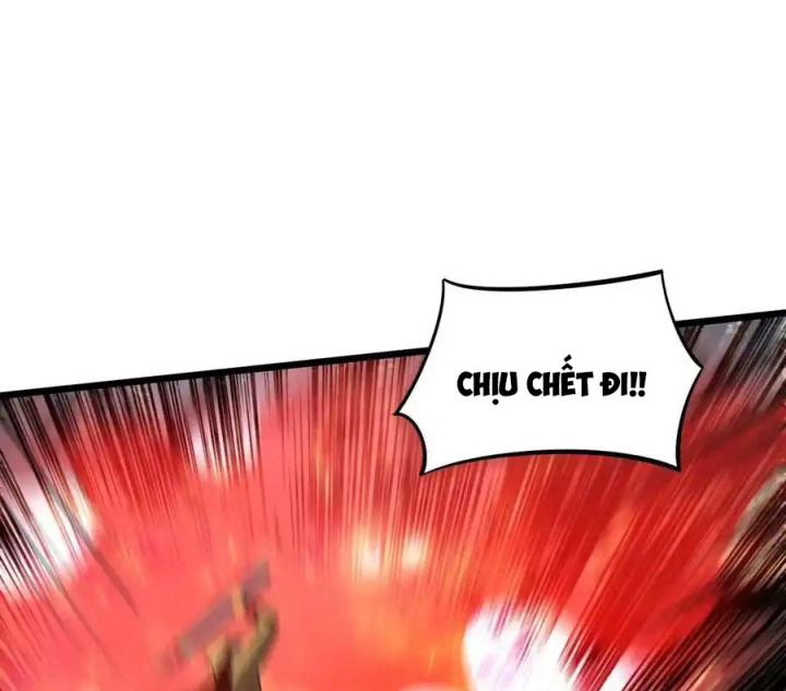 Ta Quyết Không Thành Phật Chapter 58 - Trang 3