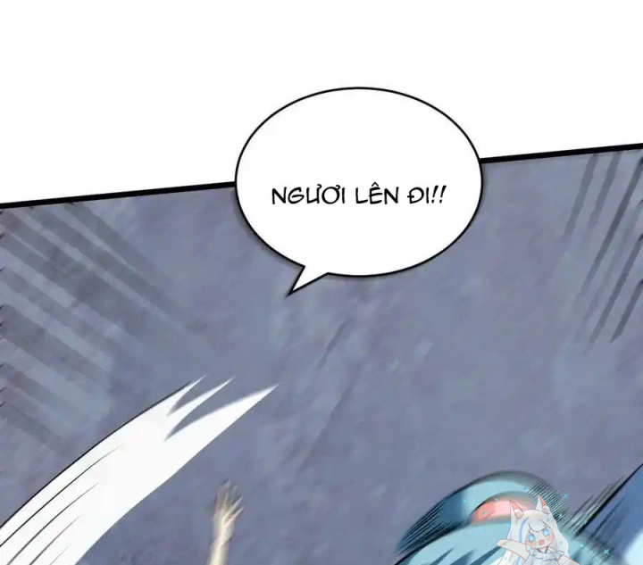 Ta Quyết Không Thành Phật Chapter 58 - Trang 3