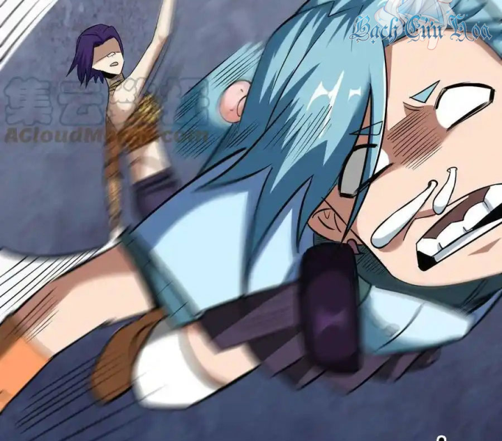 Ta Quyết Không Thành Phật Chapter 58 - Trang 3
