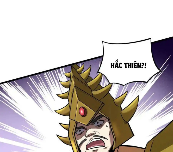 Ta Quyết Không Thành Phật Chapter 58 - Trang 3