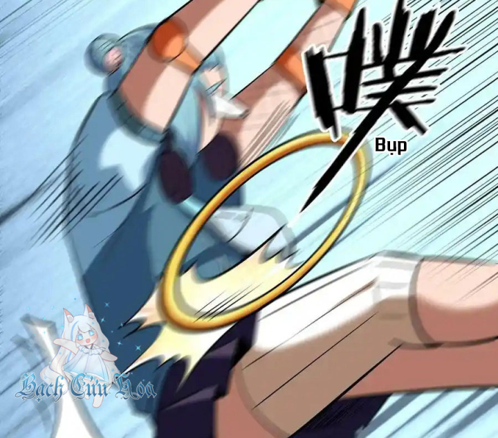 Ta Quyết Không Thành Phật Chapter 58 - Trang 3