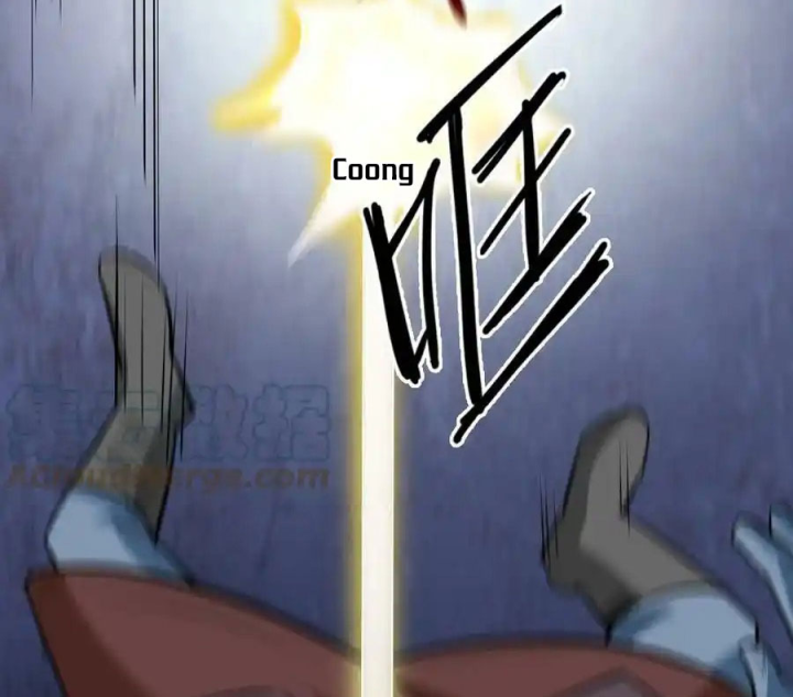 Ta Quyết Không Thành Phật Chapter 58 - Trang 3