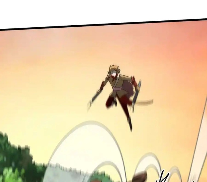 Ta Quyết Không Thành Phật Chapter 58 - Trang 3