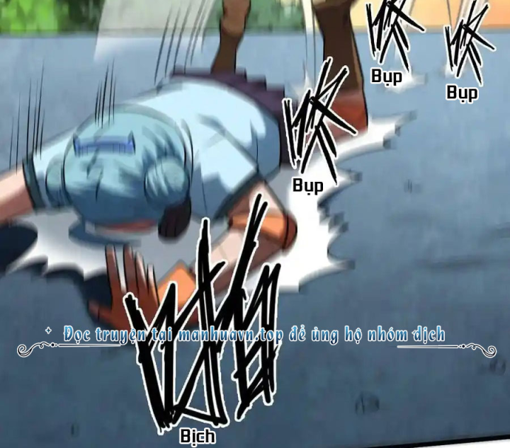 Ta Quyết Không Thành Phật Chapter 58 - Trang 3