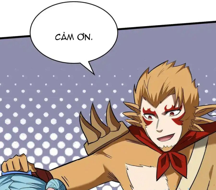 Ta Quyết Không Thành Phật Chapter 58 - Trang 3