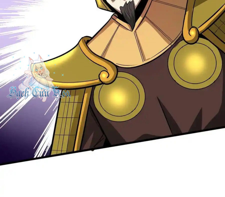 Ta Quyết Không Thành Phật Chapter 58 - Trang 3