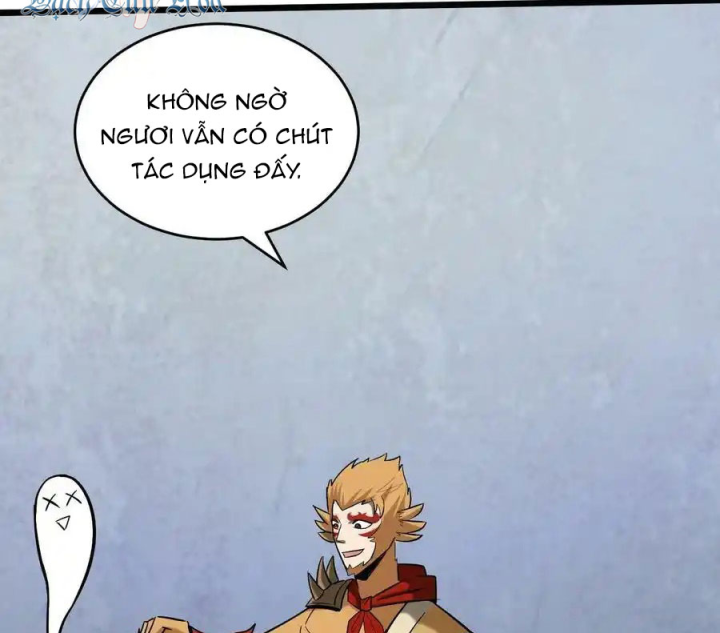 Ta Quyết Không Thành Phật Chapter 58 - Trang 3
