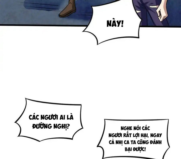 Ta Quyết Không Thành Phật Chapter 58 - Trang 3