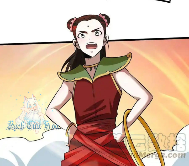 Ta Quyết Không Thành Phật Chapter 58 - Trang 3