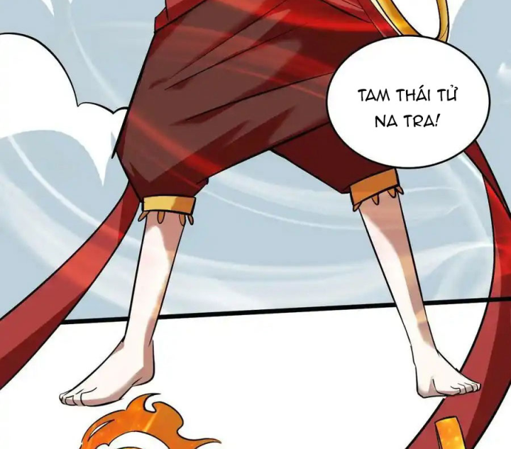 Ta Quyết Không Thành Phật Chapter 58 - Trang 3